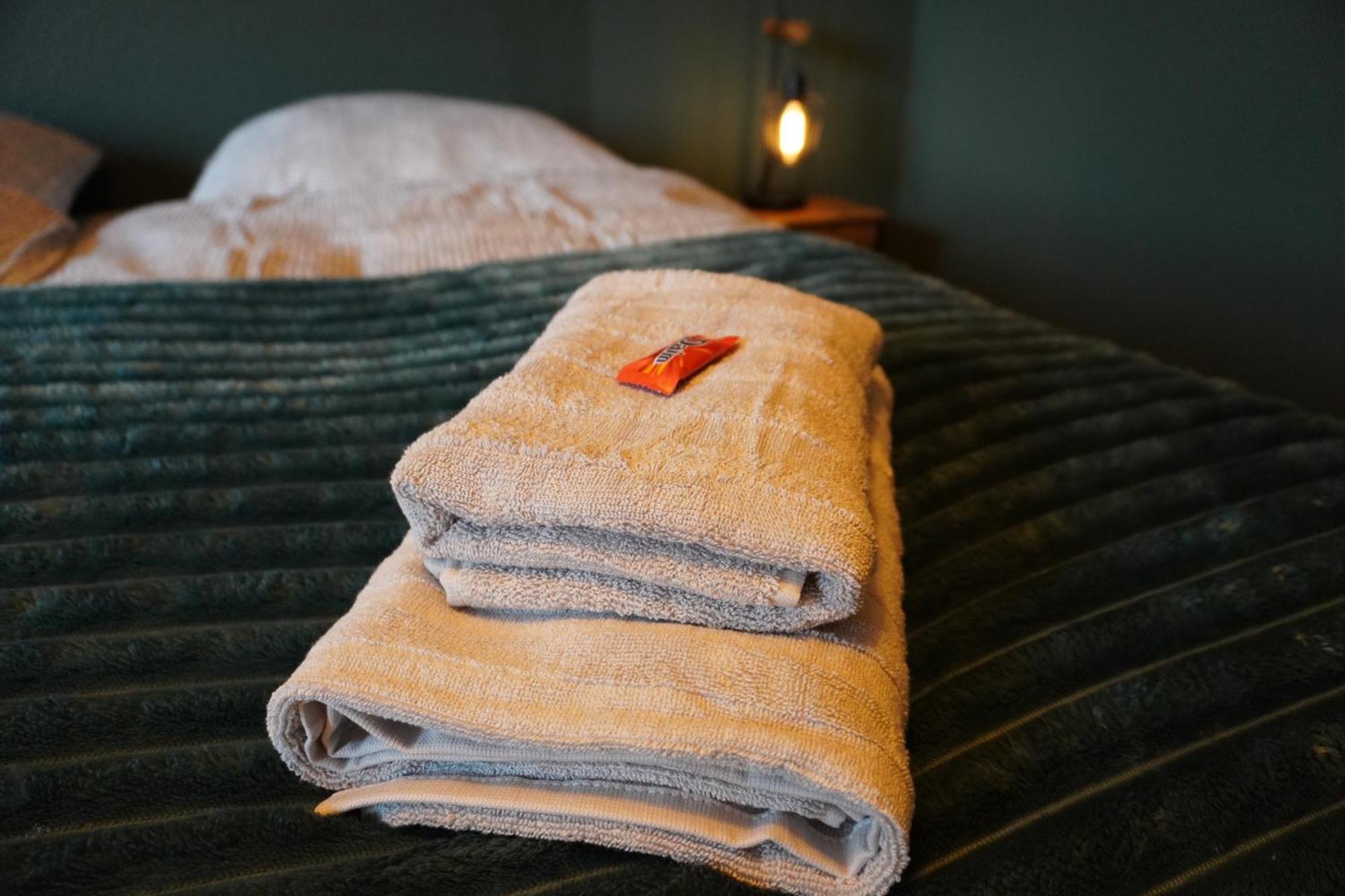Luxuryhub Lingen Apartman Kültér fotó