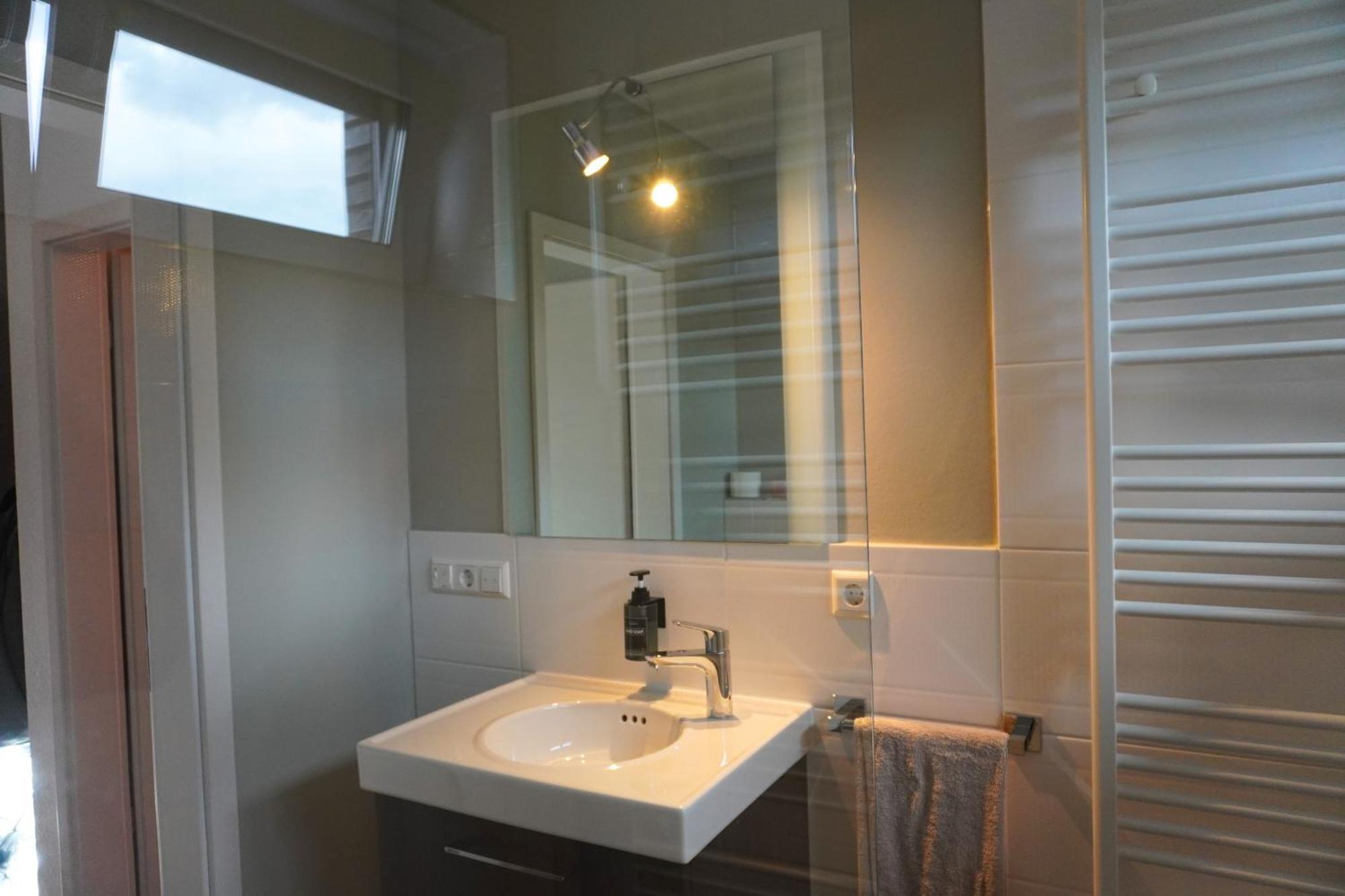 Luxuryhub Lingen Apartman Kültér fotó