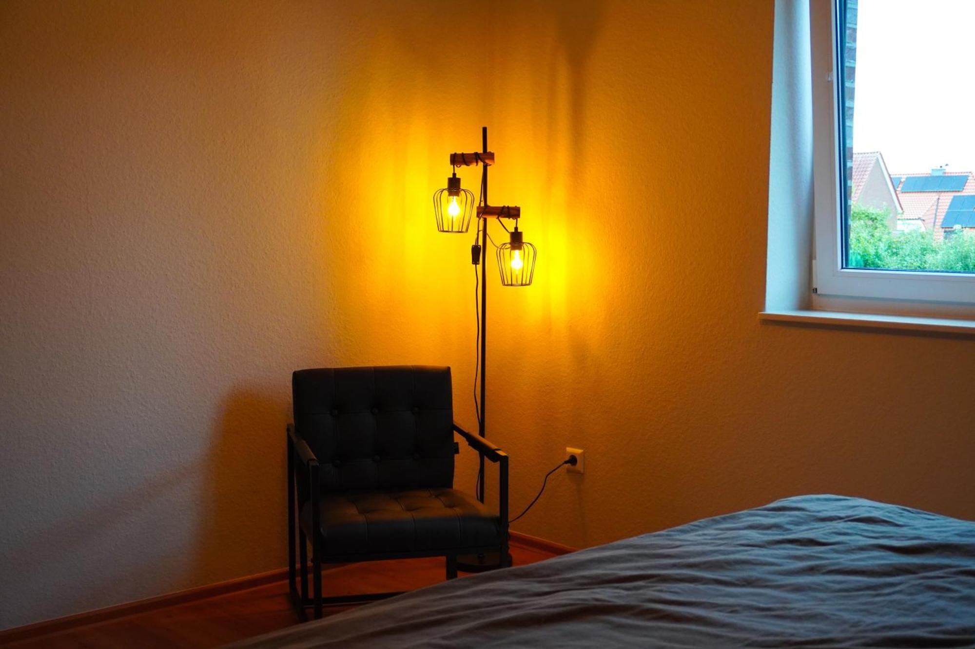 Luxuryhub Lingen Apartman Kültér fotó