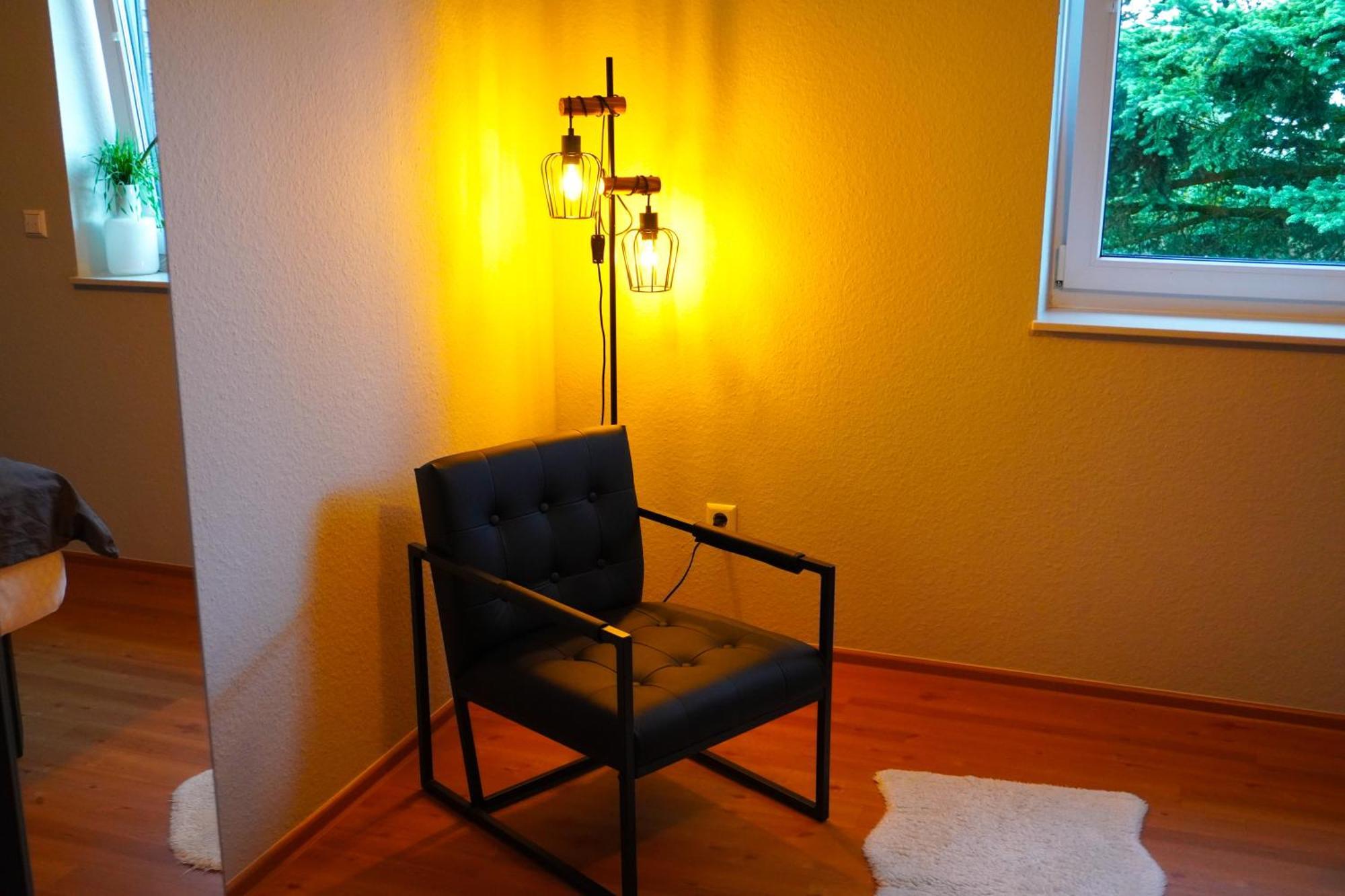 Luxuryhub Lingen Apartman Kültér fotó
