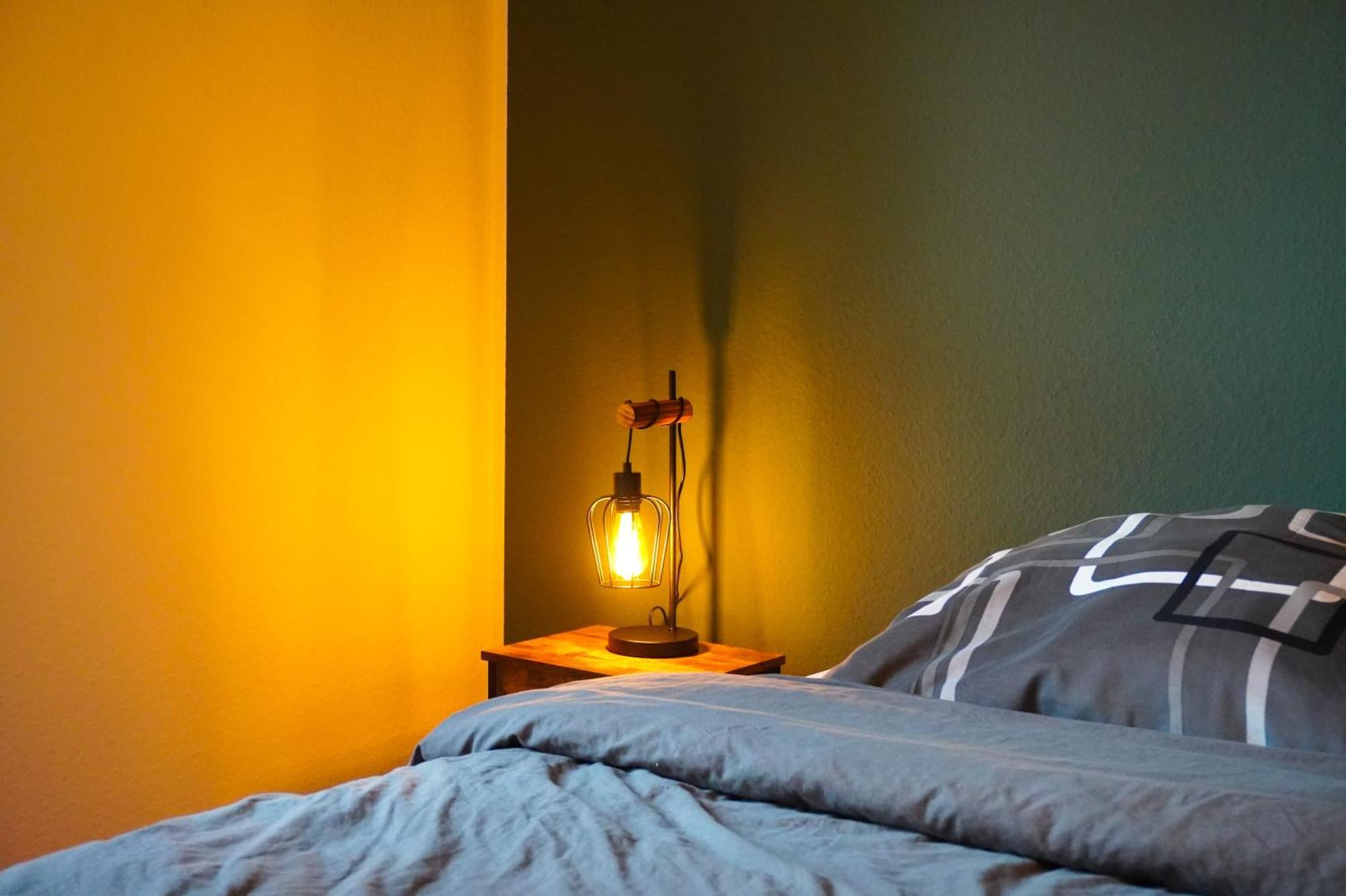 Luxuryhub Lingen Apartman Kültér fotó