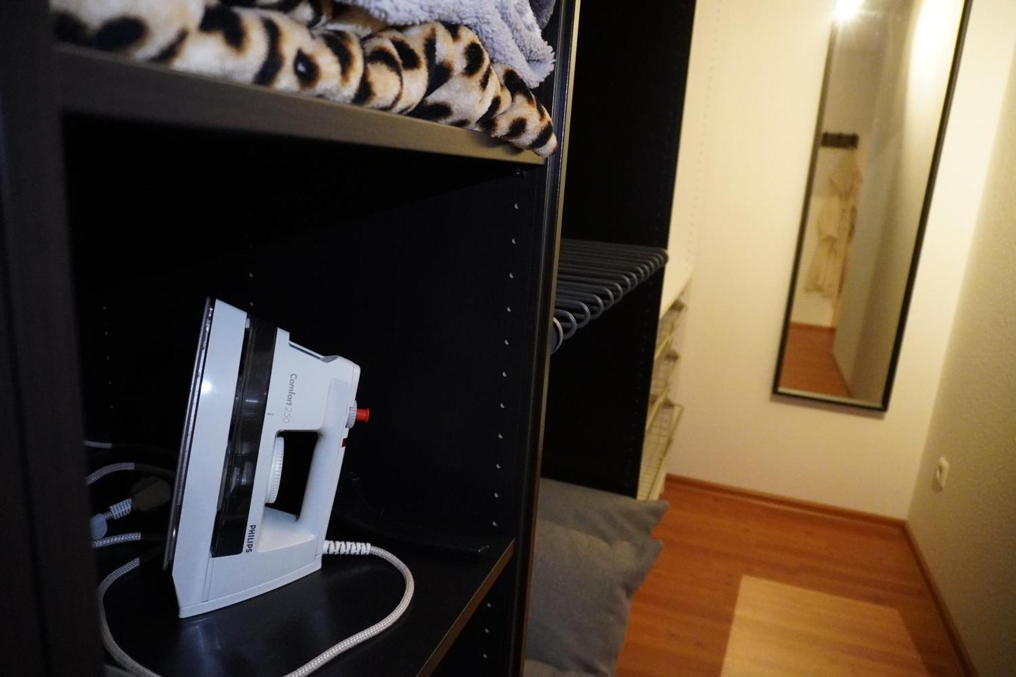 Luxuryhub Lingen Apartman Kültér fotó