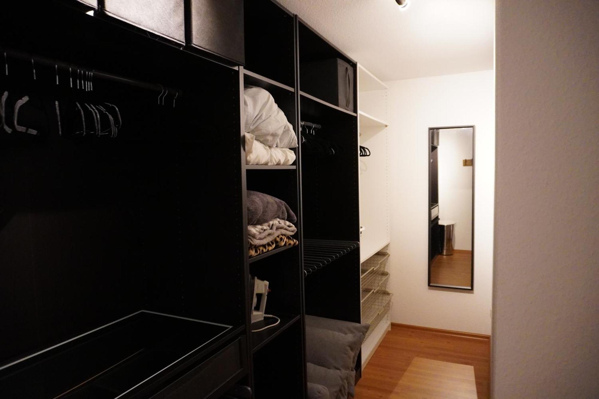 Luxuryhub Lingen Apartman Kültér fotó