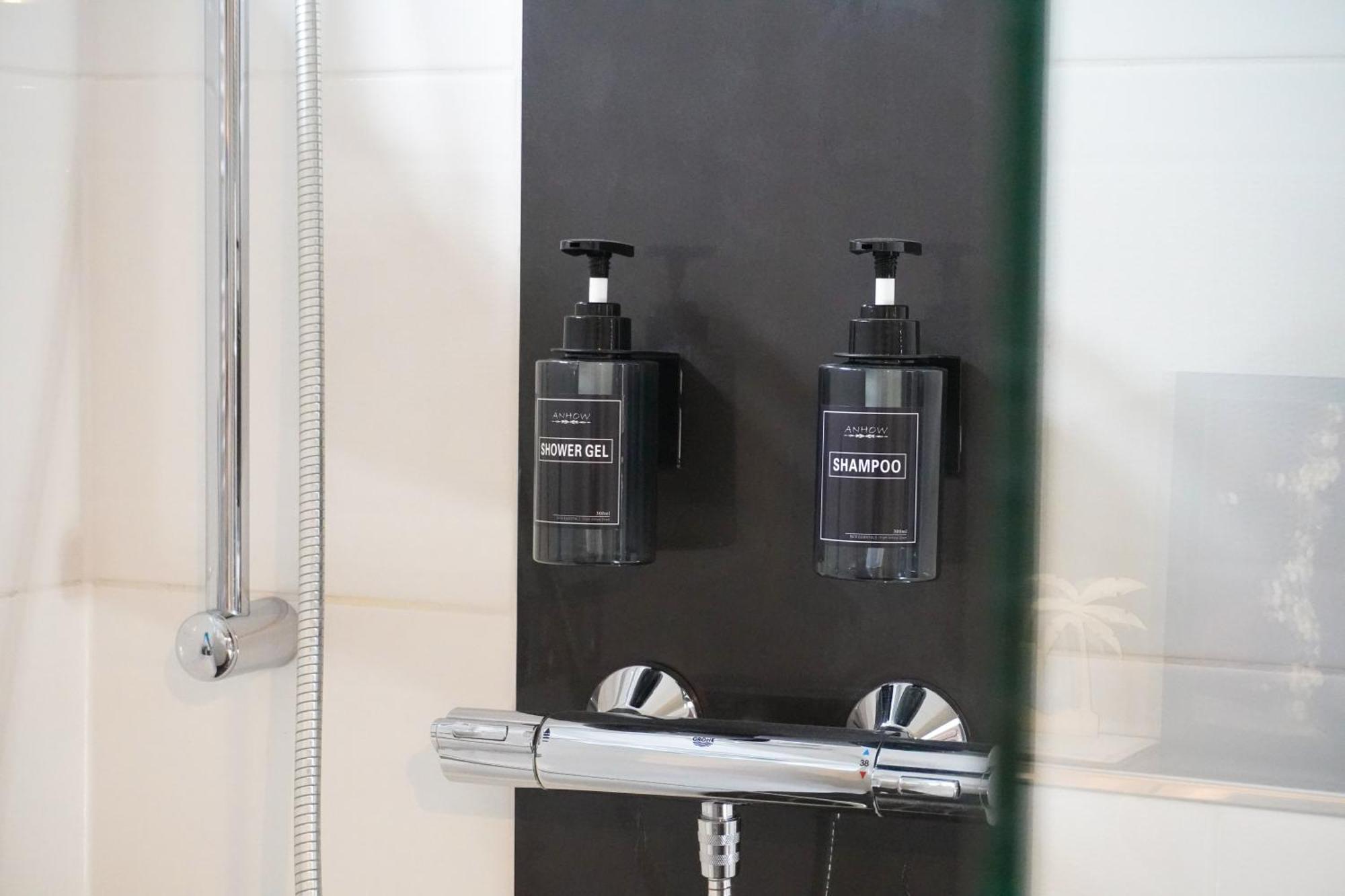 Luxuryhub Lingen Apartman Kültér fotó