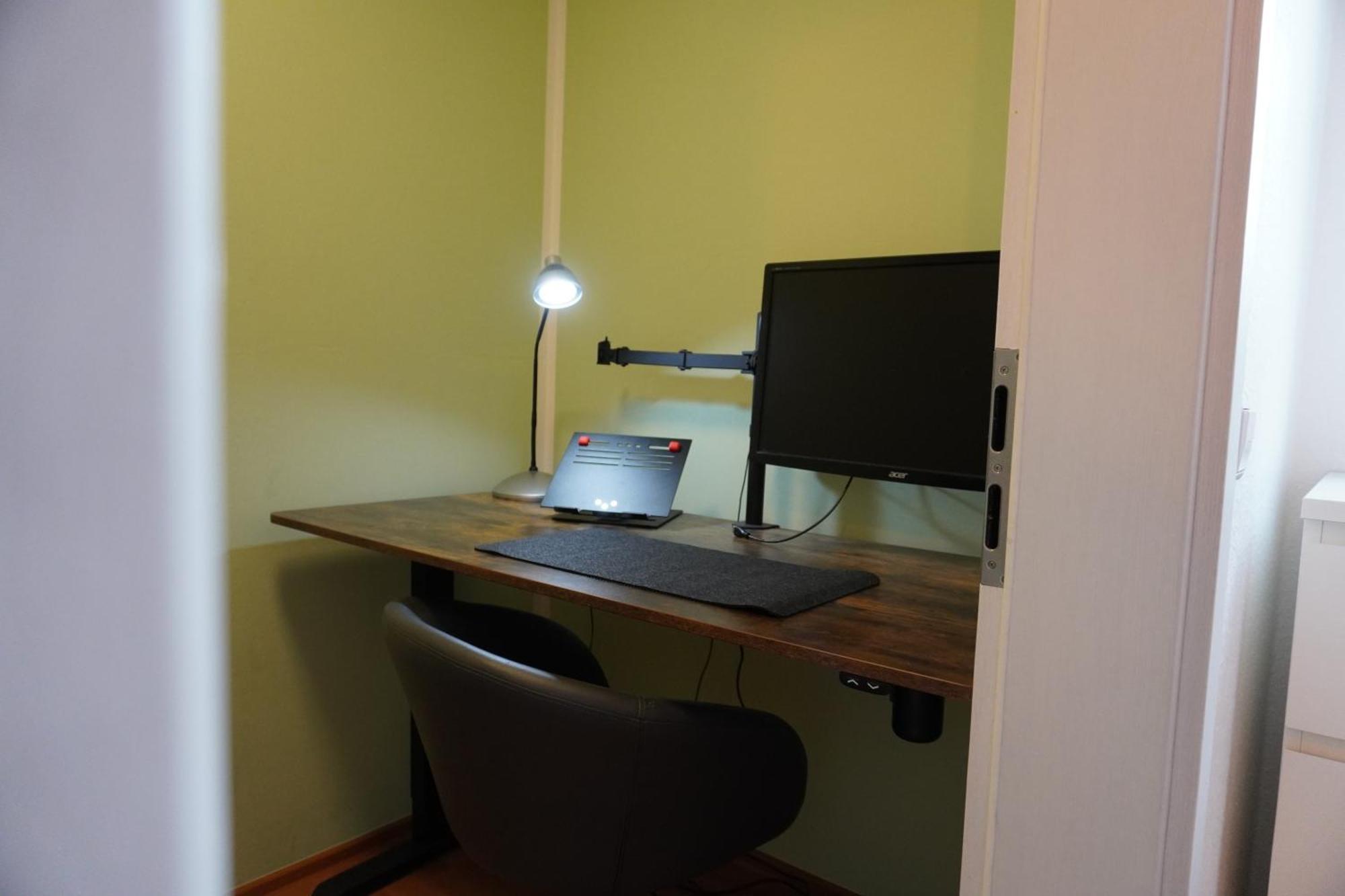 Luxuryhub Lingen Apartman Kültér fotó