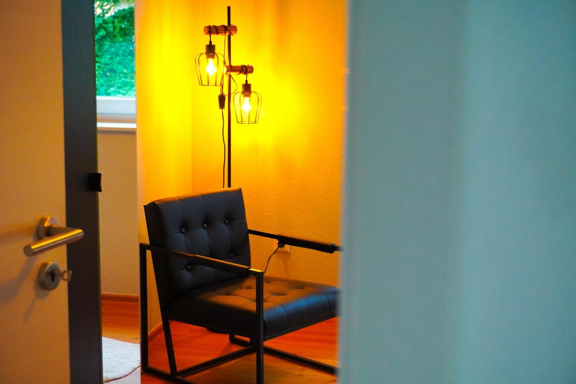 Luxuryhub Lingen Apartman Kültér fotó