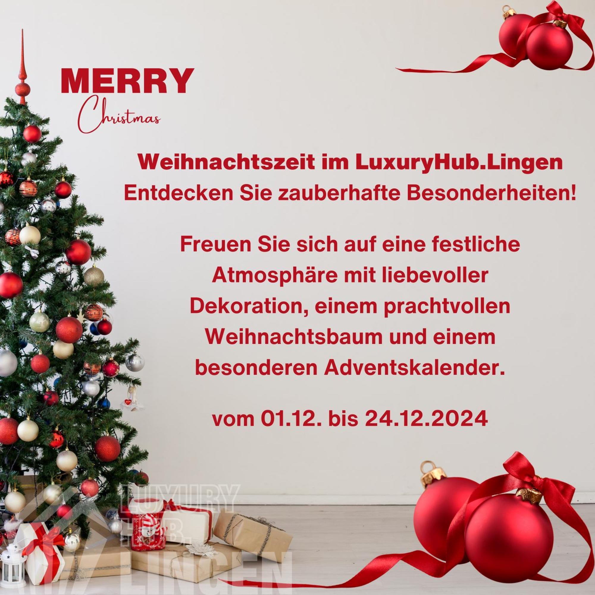 Luxuryhub Lingen Apartman Kültér fotó